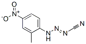 94266-23-6,3-(2-methyl-4-nitrophenyl)-1-triazene-1-carbonitrile