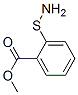 94266-24-7,methyl 2-(aminothio)benzoate