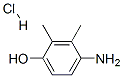 94276-04-7,4-amino-2,3-xylenol hydrochloride