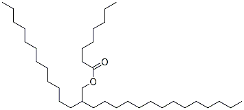 94277-30-2,2-dodecylhexadecyl octanoate