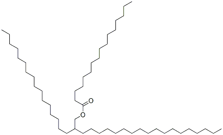 94277-34-6,2-hexadecylicosyl palmitate