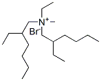 94277-41-5,ethylbis(2-ethylhexyl)methylammonium bromide