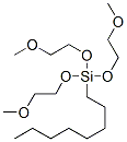 94277-89-1,6-(2-methoxyethoxy)-6-octyl-2,5,7,10-tetraoxa-6-silaundecane