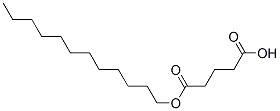 94278-10-1,dodecyl hydrogen glutarate