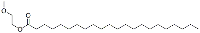94278-13-4,2-methoxyethyl docosanoate