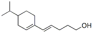 94278-32-7,5-[4-isopropyl-1-cyclohexen-1-yl]pent-4-en-1-ol