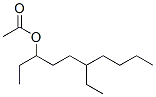 94278-38-3,1,4-diethyloctyl acetate