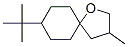 94278-44-1,8-(1,1-dimethylethyl)-3-methyl-1-oxaspiro[4.5]decane