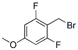 94278-68-9,2,6-DIFLUORO-4-METHOXYBENZYL BROMIDE