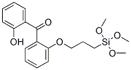 94279-22-8,2-hydroxyphenyl [3-(trimethoxysilyl)propoxy]phenyl ketone