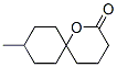 94291-43-7,9-methyl-1-oxaspiro[5.5]undecan-2-one