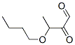 94291-55-1,3-butoxy-2-oxobutyraldehyde