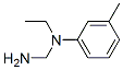 94291-73-3,N-ethyl-N-(m-tolyl)methylenediamine