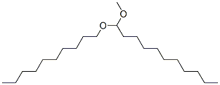 94291-88-0,1-(decyloxy)-1-methoxyundecane