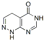 94295-32-6,Pyrimido[4,5-c]pyridazin-5(1H)-one, 4,6-dihydro- (9CI)