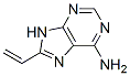 942950-89-2,9H-Purin-6-amine,  8-ethenyl-