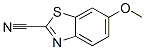 943-03-3,2-Cyano-6-methoxybenzothiazole