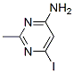 943006-46-0,4-AMINO-6-IODO-2-METHYLPYRIMIDINE