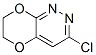 943026-40-2,3-CHLORO-6,7-DIHYDRO[1,4]DIOXINO[2,3-C]PYRIDAZINE