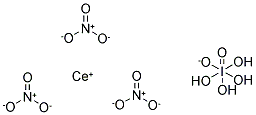 94316-41-3,TRIS[TRINITRATOCERIUM(IV)] PARAPERIODATE