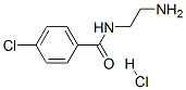 94319-79-6,N-(2-AMINOETHYL)-4-CHLOROBENZAMIDE HYDROCHLORIDE