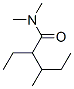 94333-43-4,2-ethyl-N,N,3-trimethylvaleramide