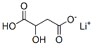 94333-48-9,lithium hydrogen malate