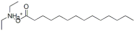 94333-64-9,diethylammonium myristate