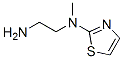 943430-01-1,1,2-Ethanediamine,  N1-methyl-N1-2-thiazolyl-