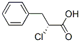 94347-44-1,(R)-(-)-2-CHLORO 3-PHENYLPROPIONIC ACID