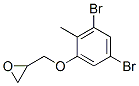94349-22-1,[(3,5-dibromo-2-methylphenoxy)methyl]oxirane