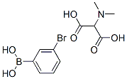 943552-25-8,3-BROMOPHENYL BORONIC ACID, N-METHYLCARBOXY-N-METHYLGLYCINATE