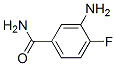 943743-25-7,3-amino-4-fluorobenzamide