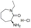 943843-30-9,(S)-3-AMINO-1-ETHYL-AZEPAN-2-ONE HCL