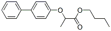 94385-39-4,butyl 2-(4-phenylphenoxy)propanoate