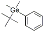 94397-45-2,dimethyl-phenyl-tert-butyl-germane