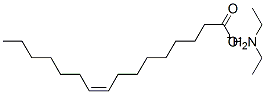 94405-93-3,diethylammonium (Z)-hexadec-9-enoate