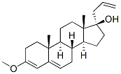 94405-98-8,(17beta)-17-allyl-3-methoxyandrosta-3,5-dien-17-ol