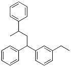 94406-00-5,1-(1,3-diphenylbutyl)-3-ethylbenzene
