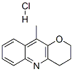94411-41-3,2H-Pyrano[3,2-b]quinoline,3,4-dihydro-10-methyl-,hydrochloride(9CI)