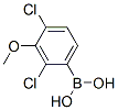 944128-90-9,2,4-DICHLORO-3-METHOXYPHENYLBORONIC ACID