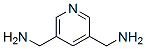 94413-66-8,3,5-Bis(aminomethyl)pyridine