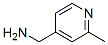 94413-70-4,1-(2-methylpyridin-4-yl)methanamine