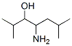 944146-22-9,3-Heptanol,  4-amino-2,6-dimethyl-