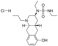 94424-50-7,Quinagolide hydrochloride