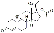 94425-51-1,9,11alpha-epoxy-17-hydroxypregn-4-ene-3,20-dione 17-acetate