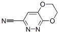 944407-46-9,6,7-DIHYDRO[1,4]DIOXINO[2,3-C]PYRIDAZINE-3-CARBONITRILE