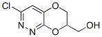 944408-13-3,[1,4]Dioxino[2,3-c]pyridazine-7-methanol,  3-chloro-6,7-dihydro-