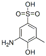 94442-01-0,5-amino-6-hydroxytoluene-3-sulphonic acid