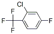 94444-58-3,2-CHLORO-4-FLUOROBENZOTRIFLUORIDE